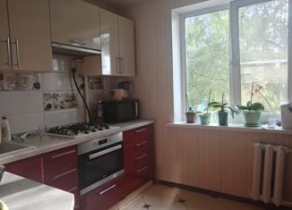 Продается 4-комнатная квартира, 79.2 м2, Рязань, улица Советской Армии, 15, район Песочня