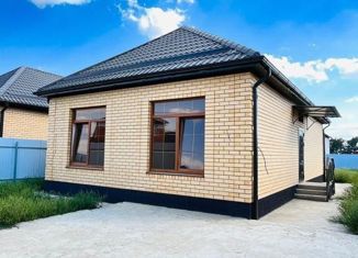 Продам дом, 80 м2, посёлок Победитель, улица Калинина, 11/2