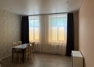 Продам 3-ком. квартиру, 57 м2, Советск, улица Луначарского, 24