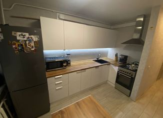 Продаю 1-ком. квартиру, 33.9 м2, Москва, Полоцкая улица, 14, Полоцкая улица