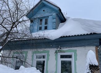 Продам дом, 50 м2, Йошкар-Ола, 2-й проезд Добролюбова, 5, микрорайон Ремзавод