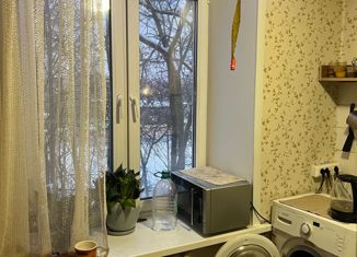 Продается 1-комнатная квартира, 32.6 м2, Москва, проезд Серебрякова, 7, станция Ботанический сад