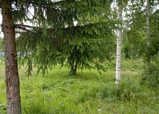 Продам участок, 10 сот., деревня Тикопись