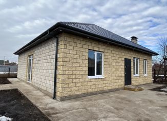 Продам дом, 101.9 м2, село Подстёпки, Советская улица