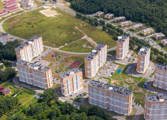 Продаю квартиру студию, 21 м2, посёлок Марьино, улица Харлампиева, 44