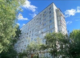 Продам квартиру студию, 14.8 м2, Москва, Бабушкинский район, Осташковская улица, 21