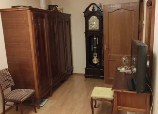 Продажа трехкомнатной квартиры, 66.2 м2, Домодедово, улица Авенариуса, 6