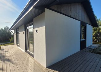 Продается дом, 100 м2, деревня Ключи, Вербная улица