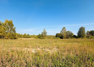 Земельный участок на продажу, 8 сот., деревня Шерстнево