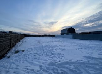 Продам участок, 6 сот., деревня Первомайка, улица Сосновый Бор