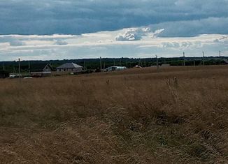 Продам участок, 10 сот., деревня Бобыри