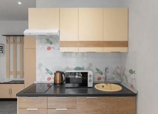 Квартира на продажу студия, 16 м2, Москва, Ленинградский проспект, 78к1, район Аэропорт