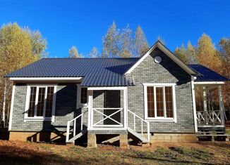 Продается дом, 115 м2, село Веськово