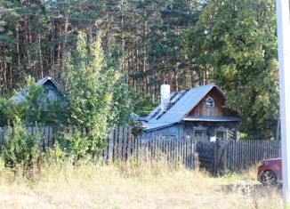 Продам дом, 32 м2, Камышлов, Центральная площадь