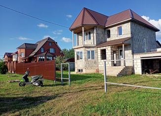 Продам дом, 142.5 м2, рабочий посёлок Лотошино, Метрономовская улица, 13