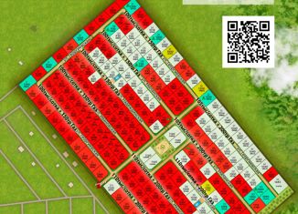 Продаю земельный участок, 9.3 сот., Дачное некоммерческое партнерство Ижорец, Ловозерская улица