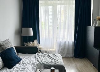 Продается 2-комнатная квартира, 44 м2, Москва, метро Коломенская, улица Садовники, 10к1