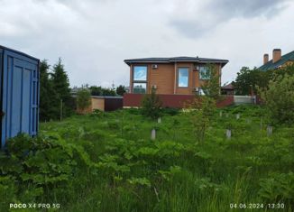 Продам участок, 5.81 сот., деревня Сенькино-Секерино, улица Сенькино-4, 78