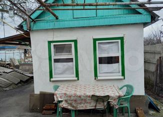 Продаю дом, 38 м2, хутор Большой Лог, переулок Чеботарева