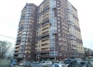 Продается двухкомнатная квартира, 61 м2, Пермь, Янаульская улица, 18, Орджоникидзевский район