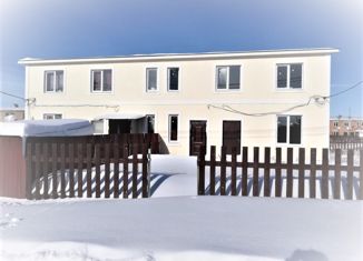 Продам таунхаус, 66.5 м2, Самарская область, 8-й Благополучный переулок