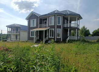 Дом на продажу, 210 м2, коттеджный посёлок Солнечная Поляна