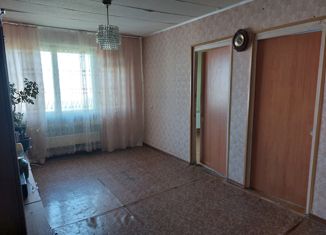 Трехкомнатная квартира на продажу, 50 м2, Нижегородская область, улица Галкина, 11А