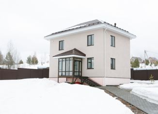 Дом на продажу, 107.2 м2, деревня Новосёлы, Полевая улица, 19