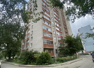 Продается однокомнатная квартира, 33.7 м2, Хабаровский край, улица Суворова, 74