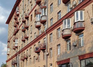 2-ком. квартира на продажу, 51 м2, Москва, Волоколамское шоссе, 10, станция Стрешнево