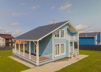 Продам дом, 194 м2, деревня Узигонты