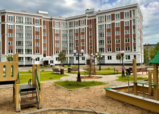 Продается однокомнатная квартира, 37.04 м2, Иваново, улица Шубиных, 13А, Ленинский район