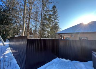 Сдаю в аренду дом, 171 м2, деревня Телези, Берёзовая улица, 11