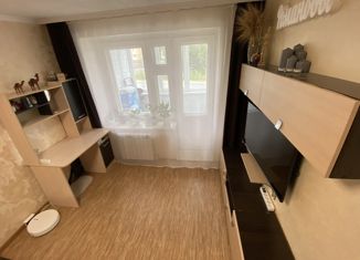 Продам 1-ком. квартиру, 35.3 м2, поселок городского типа Вурнары, Зелёный переулок, 2А