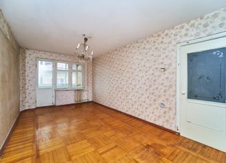 Продается трехкомнатная квартира, 61.5 м2, Краснодар, улица имени Калинина, 72, микрорайон Вавилова