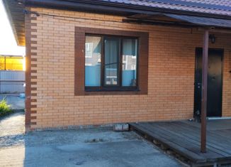 Продается дом, 85.4 м2, посёлок городского типа Яблоновский, улица Фрунзе, 35