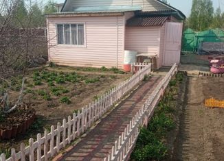 Продается дом, 25 м2, село Малая Зоркальцева, улица Учителей