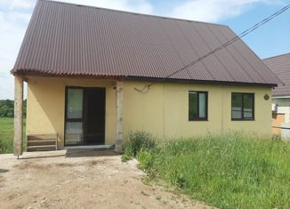 Продам дом, 120 м2, село Карамалы, Улица Хисматуллина