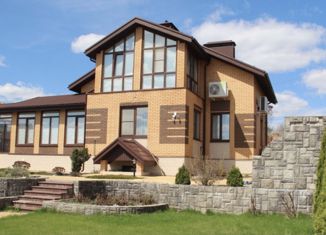 Продажа дома, 195 м2, село Берёзово, улица Гагарина, 77