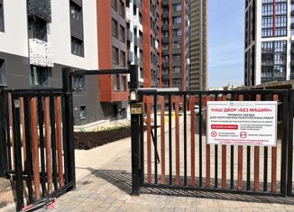 Продам 1-ком. квартиру, 33.9 м2, Уфа, улица Чернышевского, 24, Ленинский район