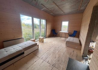 Продам дом, 100 м2, деревня Пятница, Дорожная улица