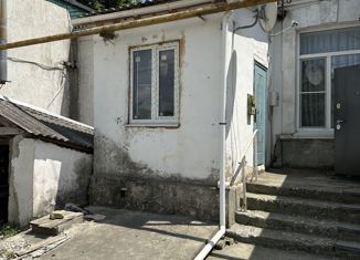 Квартира на продажу студия, 27 м2, Новороссийск, улица Золотая Рыбка, 20А