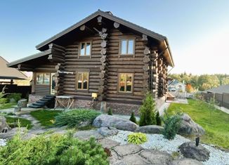 Продажа дома, 400 м2, коттеджный посёлок Цветочный, 5-я Фиалковая улица, 14