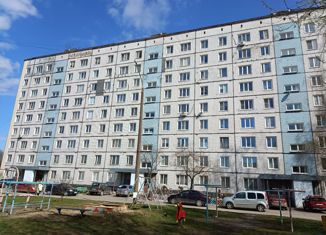 Продается 1-комнатная квартира, 34 м2, Владимирская область, 1-й квартал, 19