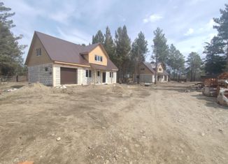 Дом на продажу, 120.4 м2, село Баклаши, Цветочная улица