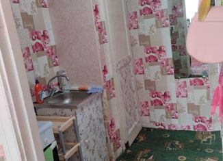 Однокомнатная квартира на продажу, 18 м2, Лесосибирск, улица Белинского, 12