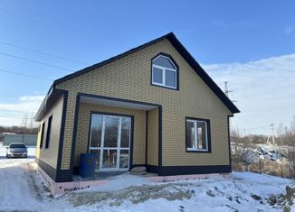 Продам дом, 95 м2, Амурская область, Солнечная улица, 24