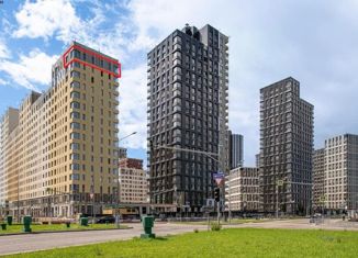 Продам 5-ком. квартиру, 154 м2, Москва, жилой комплекс Алиа, к7, метро Спартак