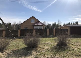 Дом на продажу, 82 м2, деревня Покровское-Жуково, деревня Покровское-Жуково, 112