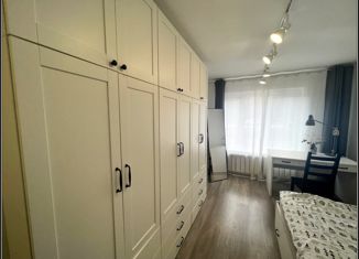 Продается квартира студия, 19.5 м2, Москва, Сормовская улица, 4, район Выхино-Жулебино